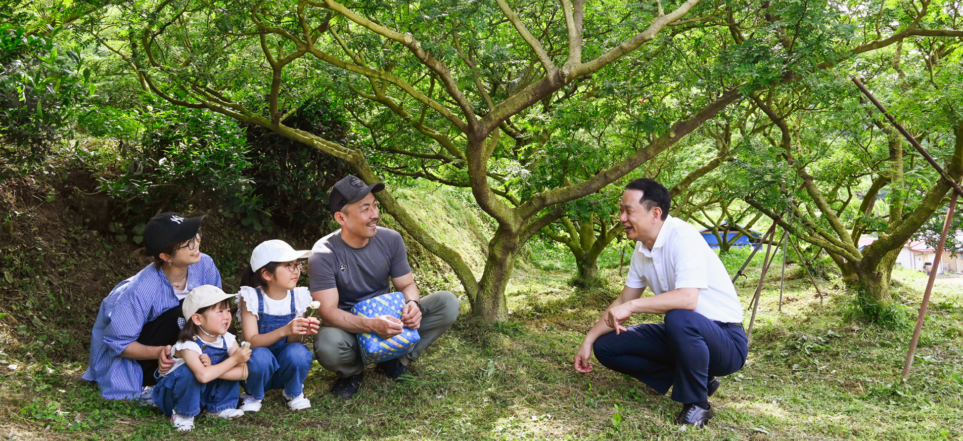 和歌山県 二階伸康